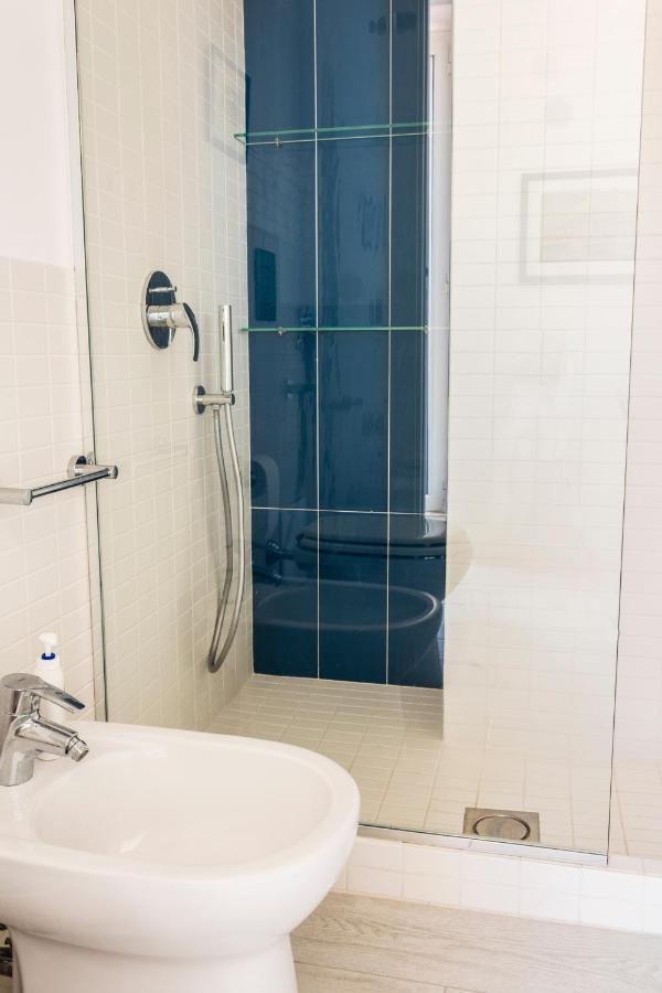 カプリ Casa Sole Mioヴィラ エクステリア 写真
